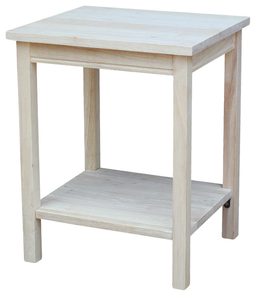 Portman Accent Table