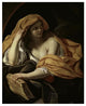 "Allegory of Philosophy" Digital Paper Print by Giacinto Brandi, 20"x24"