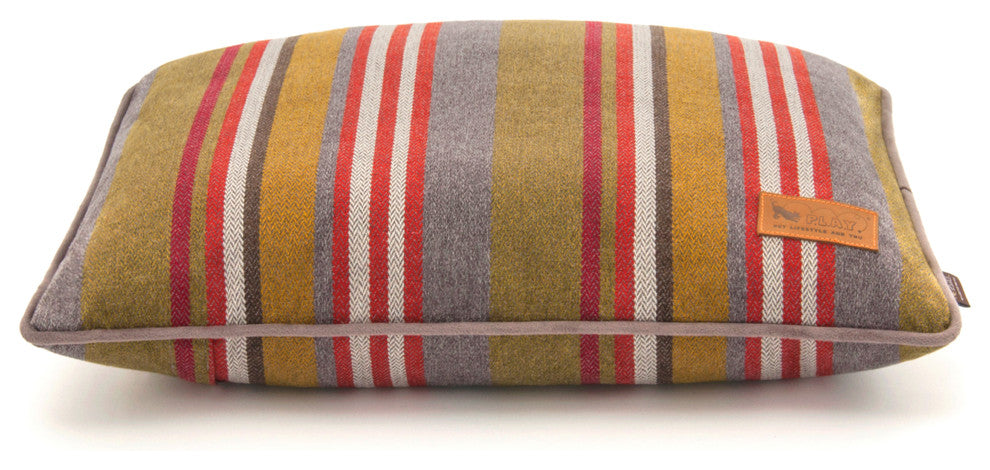 Pillow Bed, Horizon Collection, Woodland, M