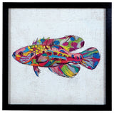 Sterling 7011-070 "Coastal Colors One"