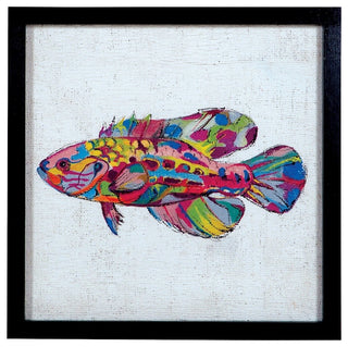 Sterling 7011-070 "Coastal Colors One"