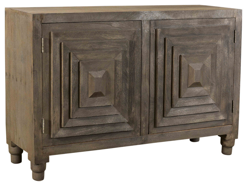 Gamble 2 Door Sideboard