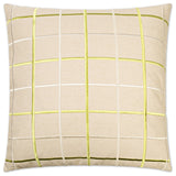 Gateway Pillow - Citron