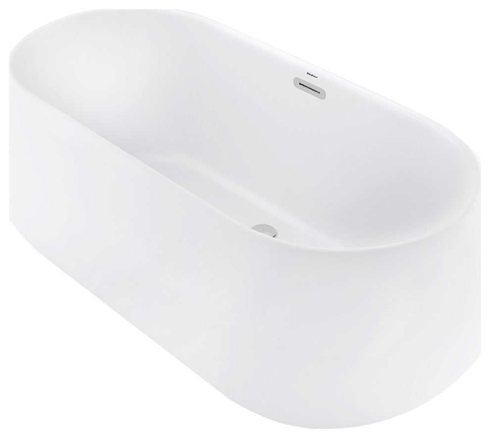 Plaisir Freestanding Bathtub