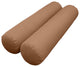 Style5 Queen Knife Edge Outdoor Mattress Bolster Slip Cover COMPLETE SET AD104