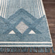 Surya Cheyenne CHY-2310 Global Area Rug, 8' x 10' Rectangle