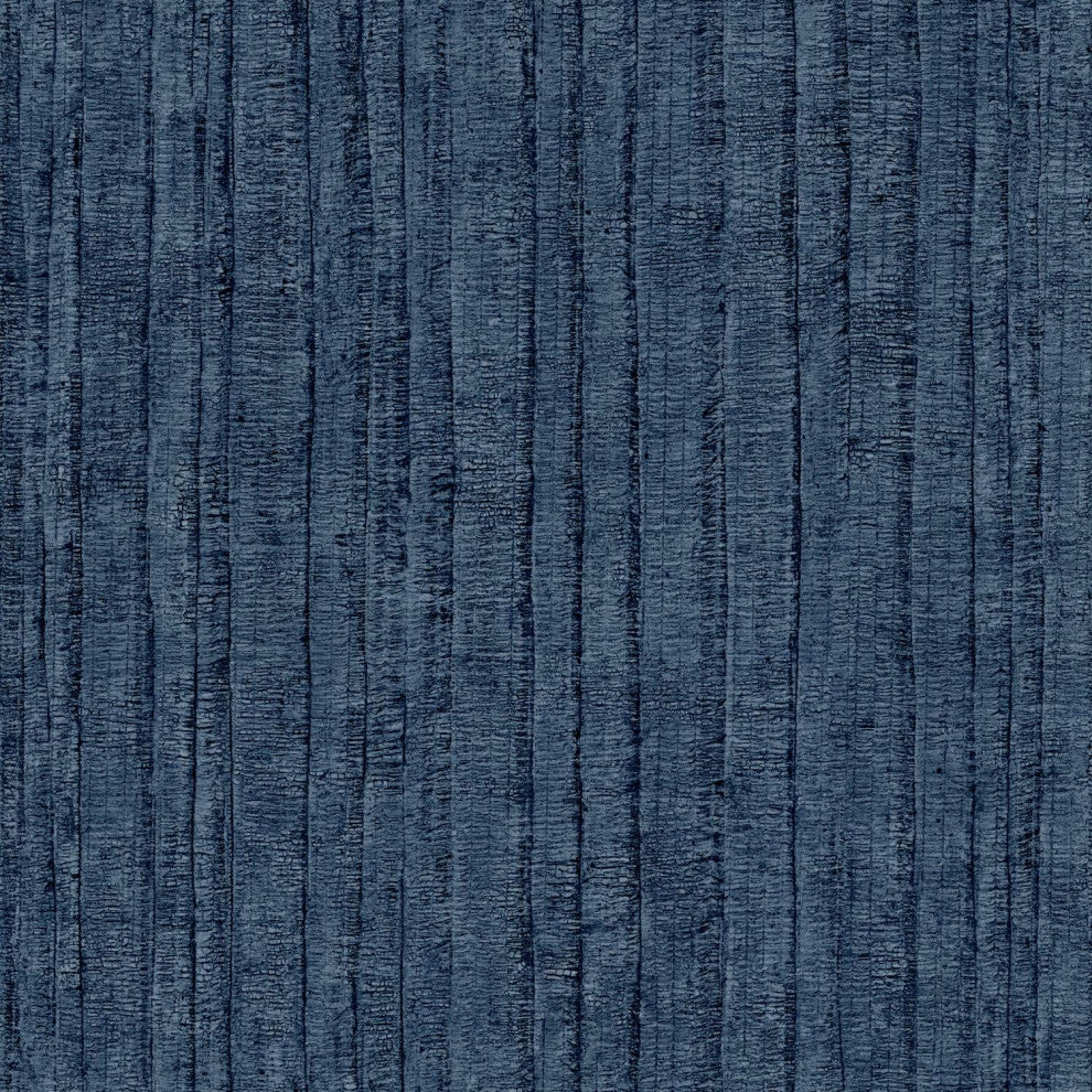 Crackled Stria Texture Peel & Stick Wallpaper