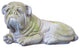 Bruno Bulldog Garden Animal Statue