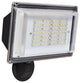 AMAX Lighting  42W LED Outdoor Wall Pack Lighting - Bronze
