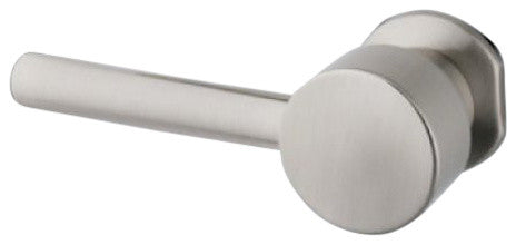 Kingston Brass Toilet Tank Lever, Brushed Nickel