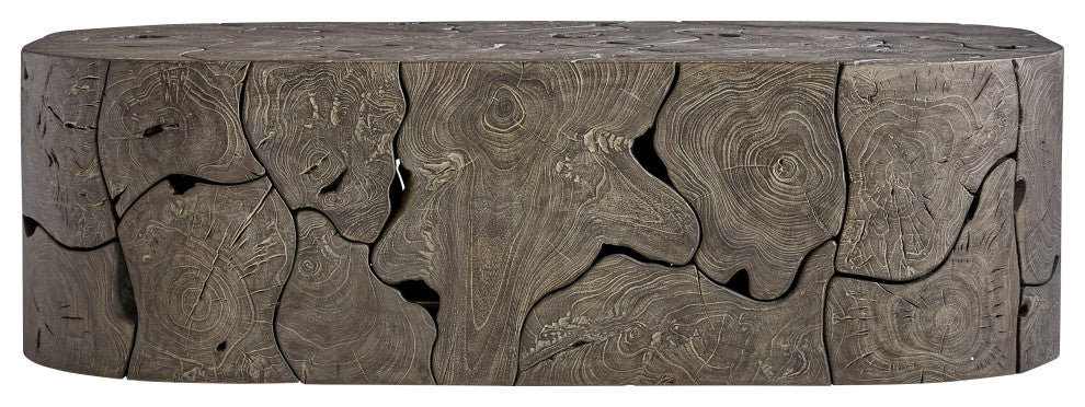 Bernhardt Trinidad Outdoor Cocktail Table