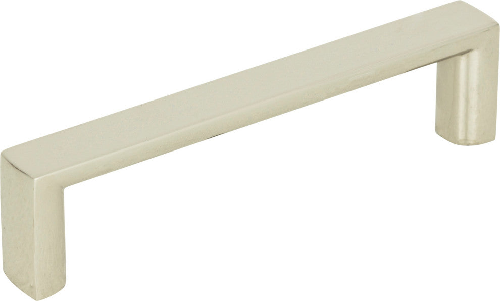 Atlas Homewares 403 Tableau 3 Inch Center to Center Handle - Brushed Nickel