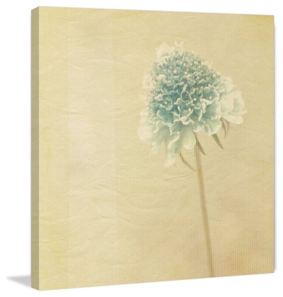 "I Almost Wished" Painting Print on Canvas by Jorgensen