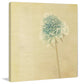"I Almost Wished" Painting Print on Canvas by Jorgensen