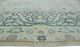 Fine Vintage Sincere Ivory Rug