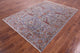 Handmade Persian Tabriz Wool Rug 5' 9" X 8' 1" Q10770