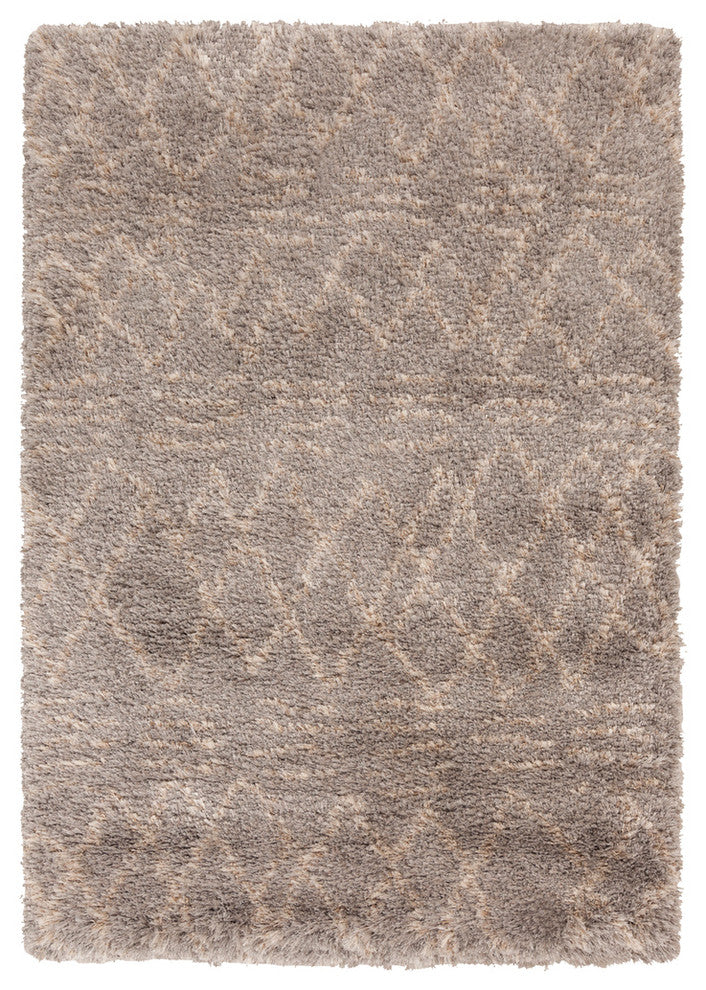 Surya Rhapsody RHA-1032 2'x2'11" Rug, Taupe/Cream