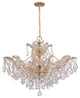 Crystorama Maria Theresa 6-Light Chandelier