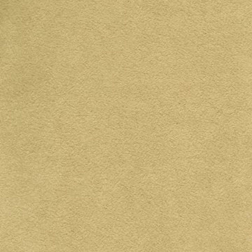 Beige Solid Indoor Outdoor Upholstery Fabric By The Yard
