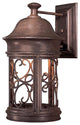 Minka-Lavery Sage Ridge One Light Wall Mount 8282-A61