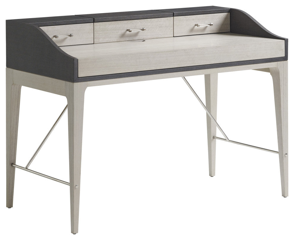 Anthology Linen Writing Desk