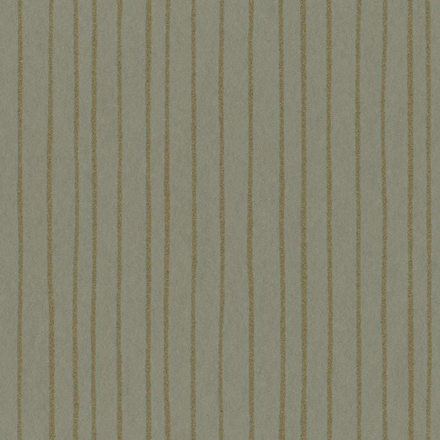 Modern Plain Textured Wallpaper, Featuring Plain Wall With Thin Lines, 32026