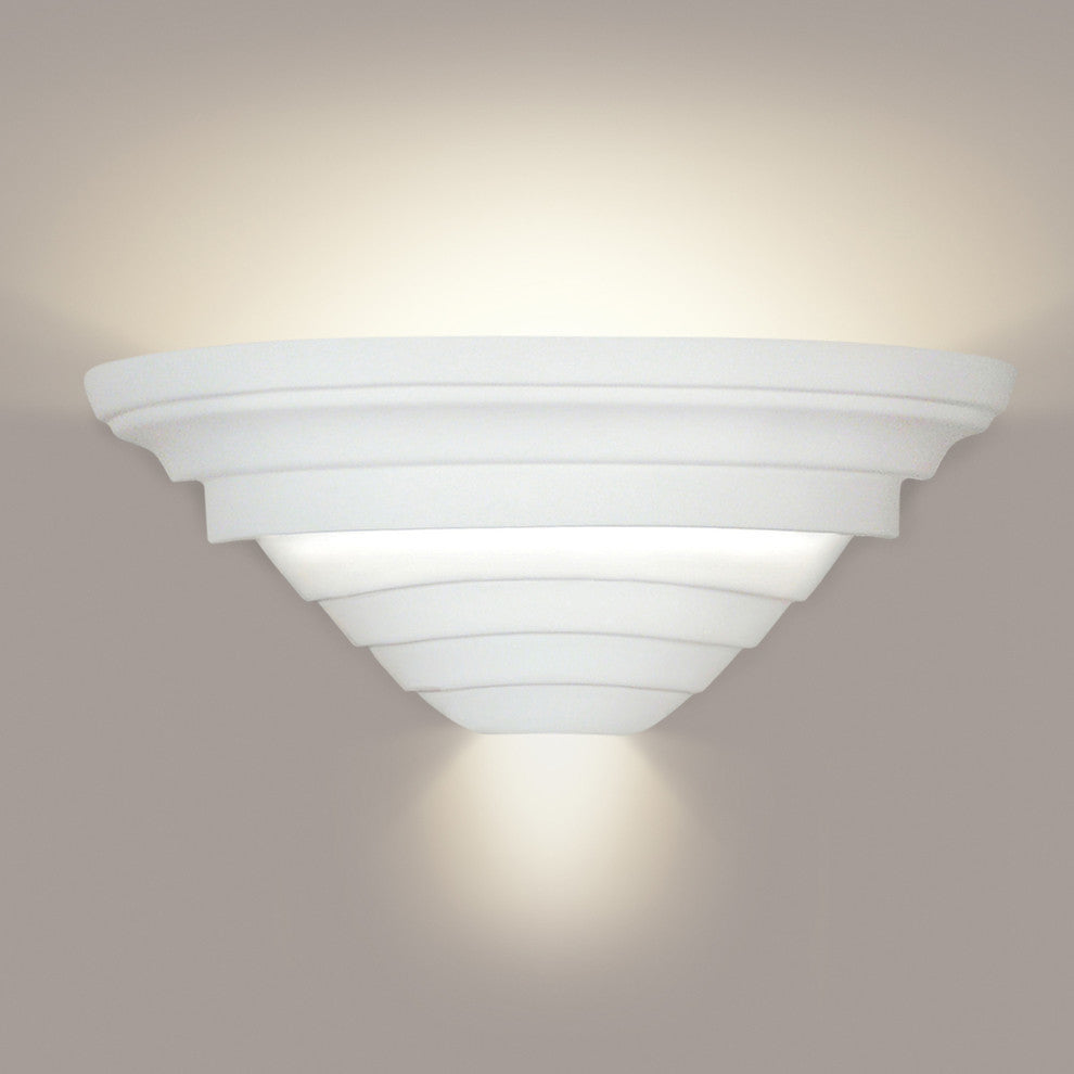 Cabrera Wall Sconce, 19.75"x10"x8