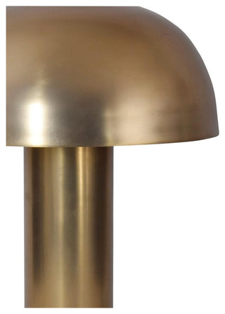 Nanu Table Lamp Brass