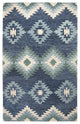 Rizzy Home Leone Collection Rug, 8'x10'