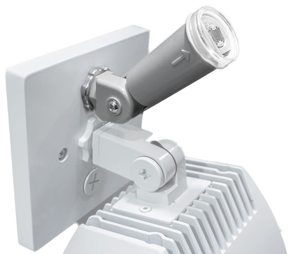 WAC Lighting Endurance Photo Sensor, Architectural Graphite