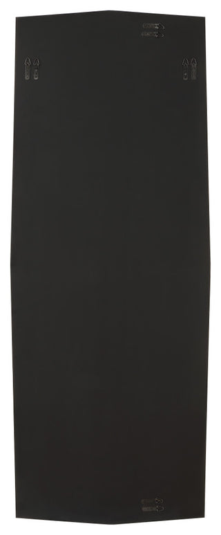 Uttermost - 09968 - Mirror - On Point - Antiqued Gold Leaf