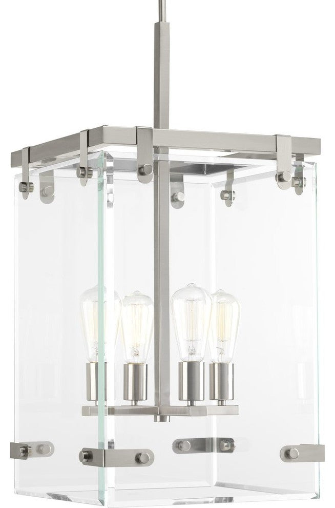 Glayse 4-Light Pendant