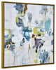 Uttermost - 32319 - Abstract Art - Rolling Onward - Gold