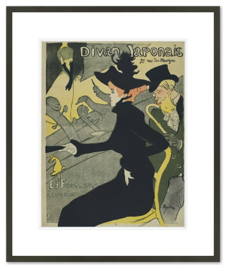Divan Japonais, 1893