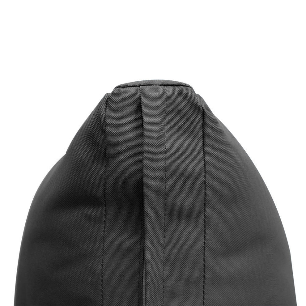 S2 Twin Size 5PC Knife Edge Daybed Mattress Cushion Bolster Complete Set AD003