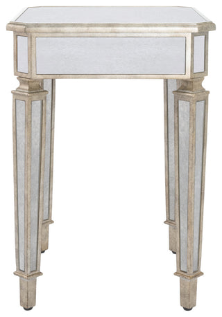 Butler Celeste Mirrored End Table