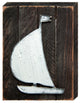 Sailboat Block