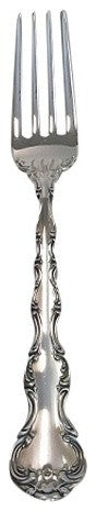 Gorham Sterling Silver Strasbourg Place Fork