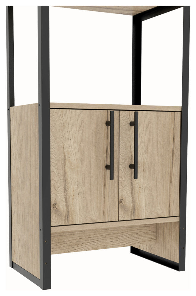 Emery High Bar Cabinet