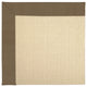 Capel Zoe-Beach Sisal Cafe 2009_747 Machine Tufted Rugs - 2' 6" X 12' Runner