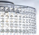 Round Ceiling Fixture, 11"