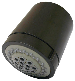 Showerscape 2 Function Shower Head, Oil Rubbed Bronze