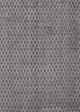 Ahgly Company Indoor Rectangle Mid-Century Modern Area Rugs, 6' x 9'