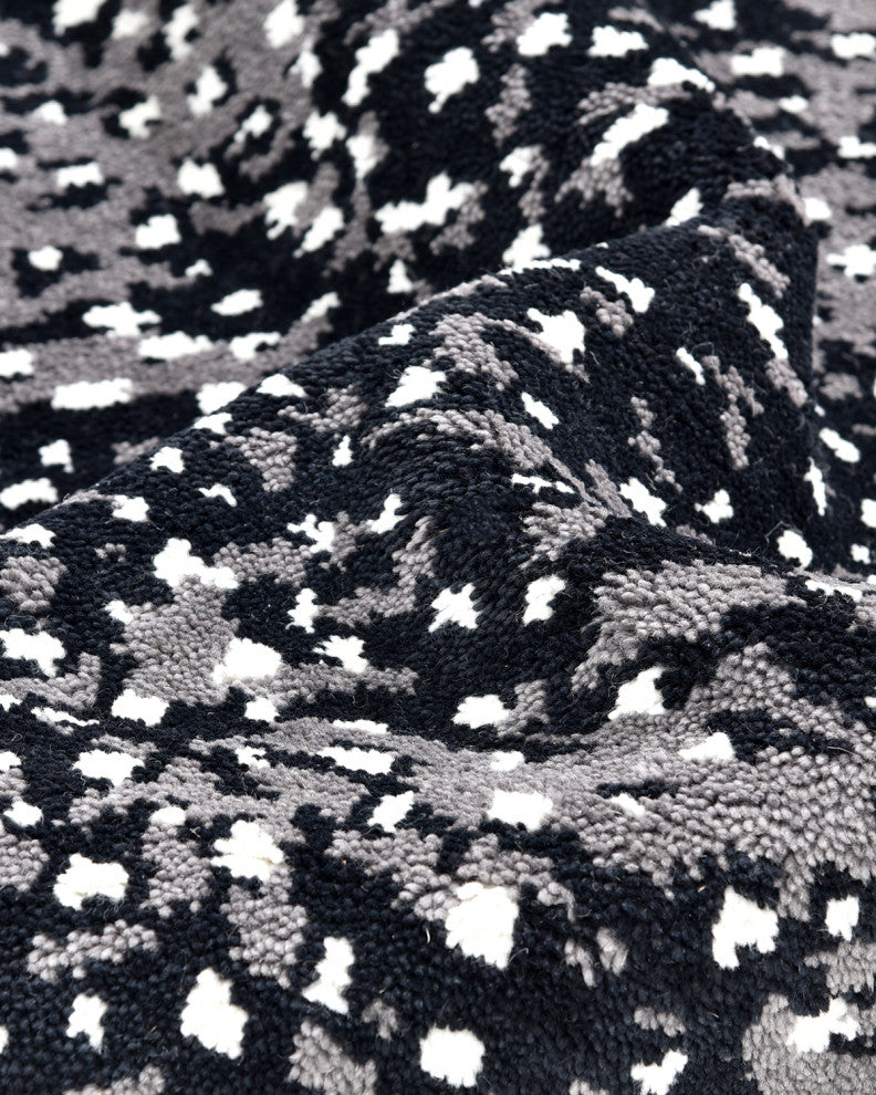 Arash, Handmade Area Rug 3' 0" x 5' 0", 8 X 10
