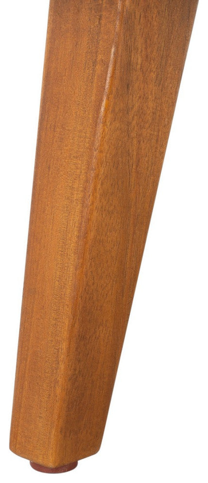 Safavieh Analon Outdoor Sectional, Grey Brown / White