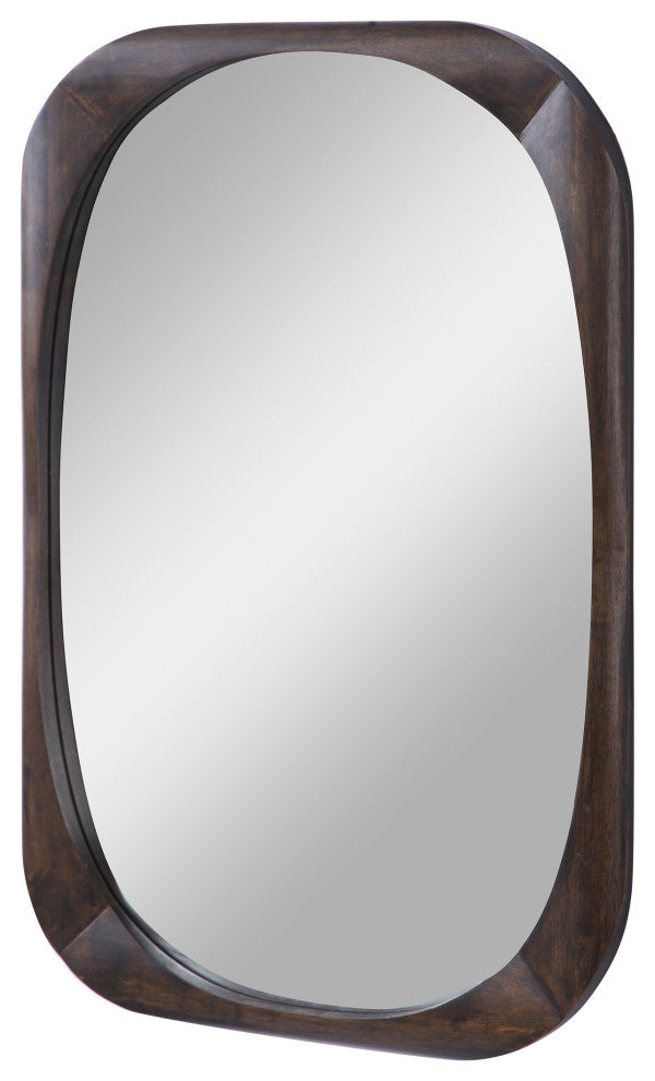 Uttermost Sheldon Mid-Century Mirror