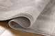 Loloi Hollis Smoke / Mist 3'-11" x 5'-7" Accent Rug