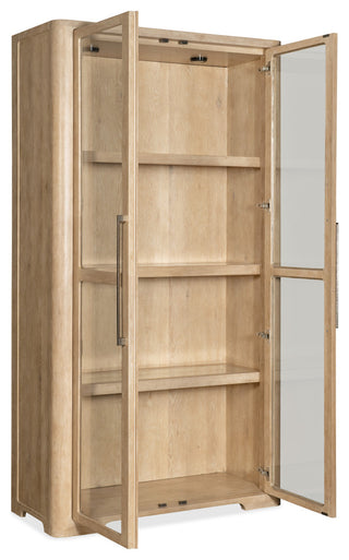 Retreat Display Cabinet