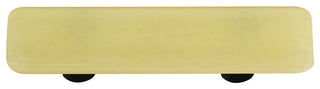 French Vanilla Pull, Alum Post
