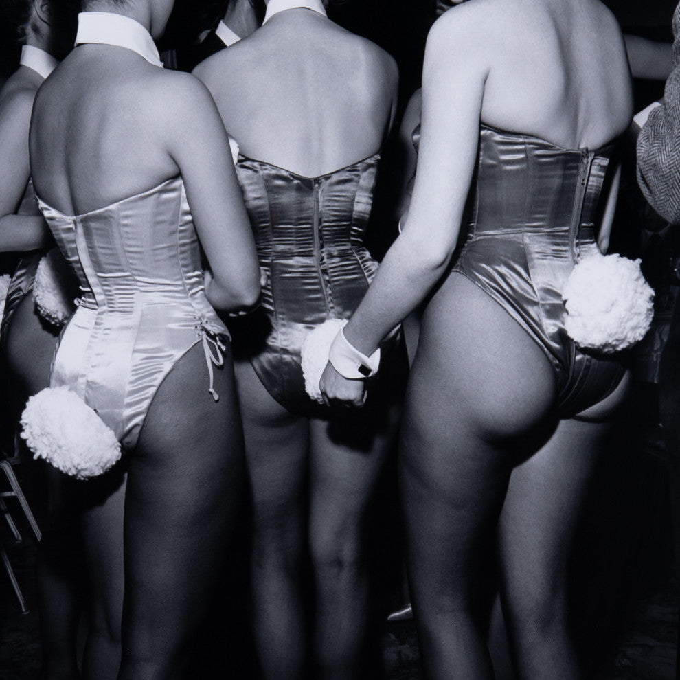 Playboy Club Party, Ny By Getty Images